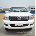 Camioneta pickup RHD de gasolina Rich P11